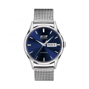 Đồng hồ Tissot Nam T019.430.11.041.00 Dây Mesh 40mm