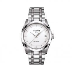 Đồng hồ Tissot Nữ T035.207.11.011.00 Dây Thép Không Gỉ 32mm