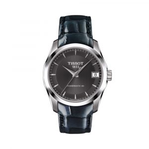 Đồng hồ Tissot Nữ T035.207.16.061.00 Dây Da 32mm