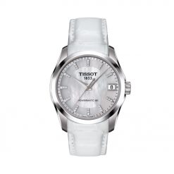 Đồng hồ Tissot Nữ T035.207.16.116.00 Dây Da 32mm