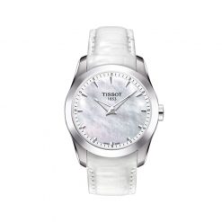 Đồng hồ Tissot Nữ T035.246.16.111.00 Dây Da 33mm