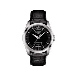 Đồng hồ Tissot Nam T035.407.16.051.02 Dây Da 39mm