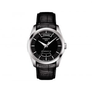 Đồng hồ Tissot Nam T035.407.16.051.02 Dây Da 39mm