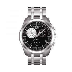 Đồng hồ Tissot Nam T035.439.11.051.00 Dây Thép Không Gỉ 41mm