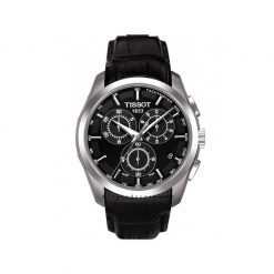 Đồng hồ Tissot Nam T035.617.16.051.00 Dây Da 41mm