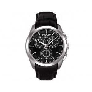 Đồng hồ Tissot Nam T035.617.16.051.00 Dây Da 41mm