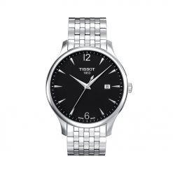 Đồng hồ Tissot Nam T063.610.11.057.00 Dây Thép Không Gỉ 42mm