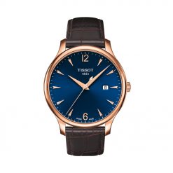 Đồng hồ Tissot Nam T063.610.36.047.00 Dây Da 42mm