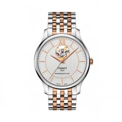 Đồng hồ Tissot Nam T063.907.22.038.01 Dây Thép Không Gỉ 40mm