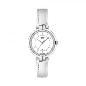 Đồng hồ Tissot Nữ T094.210.16.011.00 Dây Da 30mm