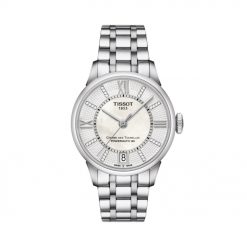 Đồng hồ Tissot Nữ T099.207.11.116.00 Dây Thép Không Gỉ 32mm