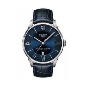 Đồng hồ Tissot Nam T099.407.16.048.00 Dây Da 42mm