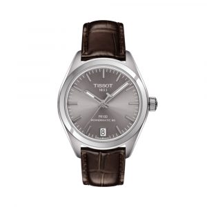 Đồng hồ Tissot Nữ T101.207.16.071.00 Dây Da 33mm