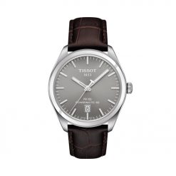 Đồng hồ Tissot Nam T101.407.16.071.00 Dây Da 39mm