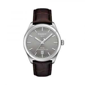 Đồng hồ Tissot Nam T101.407.16.071.00 Dây Da 39mm