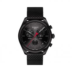 Đồng hồ Tissot Nam T101.417.33.051.00 Dây Mesh 41mm