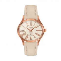 Đồng hồ Tissot Nữ T103.310.36.013.00 Dây Da 31.4mm