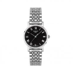 Đồng hồ Tissot Nữ T109.210.11.053.00 Dây Thép Không Gỉ 30mm