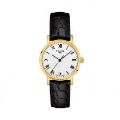 Đồng hồ Tissot Nữ T109.210.36.033.00 Dây Da 30mm