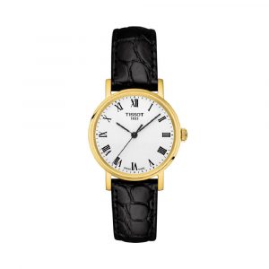 Đồng hồ Tissot Nữ T109.210.36.033.00 Dây Da 30mm