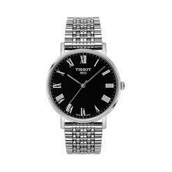 Đồng hồ Tissot Nam T109.410.11.053.00 Dây Thép Không Gỉ 38mm