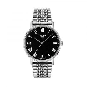 Đồng hồ Tissot Nam T109.410.11.053.00 Dây Thép Không Gỉ 38mm