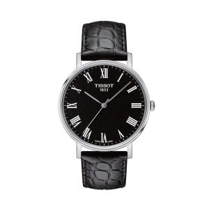 Đồng hồ Tissot Nam T109.410.16.053.00 Dây Da 38mm