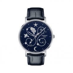 Đồng hồ Tissot Nam T109.610.16.041.00 Dây Da 42mm