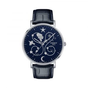 Đồng hồ Tissot Nam T109.610.16.041.00 Dây Da 42mm