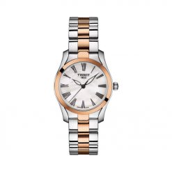 Đồng hồ Tissot Nữ T112.210.22.113.01 Dây Kim Loại 30mm