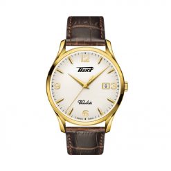 Đồng hồ Tissot Nam T118.410.36.277.00 Dây Da 40mm