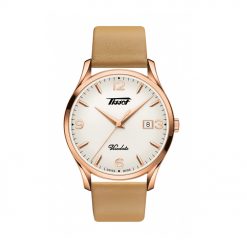 Đồng hồ Tissot Nam T118.410.36.277.01 Dây Da 40mm