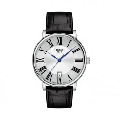 Đồng hồ Tissot Nam T122.410.16.033.00 Dây Da 40mm