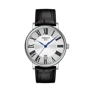 Đồng hồ Tissot Nam T122.410.16.033.00 Dây Da 40mm