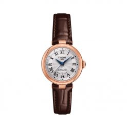 Đồng hồ Tissot Nữ T126.207.36.013.00 Dây Da 29mm