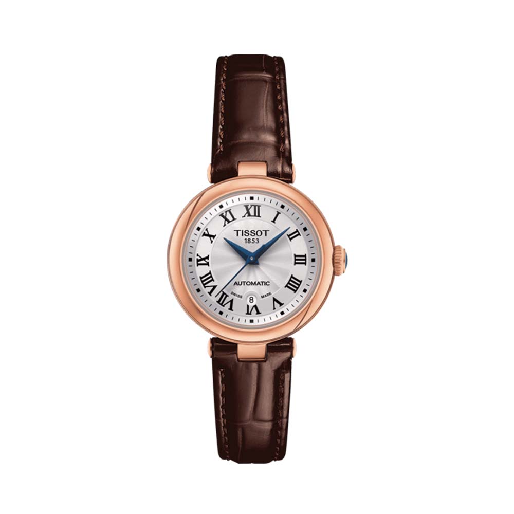 Đồng hồ Tissot Nữ T126.207.36.013.00 Dây Da 29mm