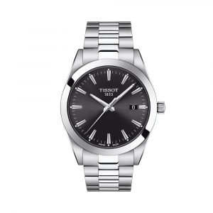 Đồng hồ Tissot Nam T127.410.11.051.00 Dây Thép Không Gỉ 40mm