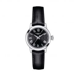 Đồng hồ Tissot Nữ T129.210.16.053.00 Dây Da 28mm
