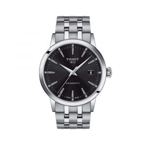 Đồng hồ Tissot Nam T129.407.11.051.00 Dây Kim Loại 42mm