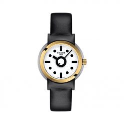 Đồng hồ Tissot Nữ T134.210.27.011.00 Dây Da 34mm