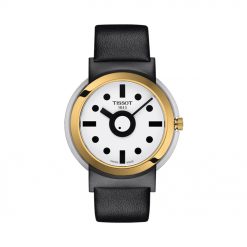 Đồng hồ Tissot Nam T134.410.27.011.00 Dây Da 41mm