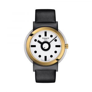 Đồng hồ Tissot Nam T134.410.27.011.00 Dây Da 41mm