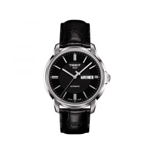 Đồng hồ Tissot Nam T065.430.16.051.00 Dây Da 39.7mm