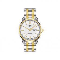 Tissot Automatics Iii T065.430.22.031.00 (T0654302203100)