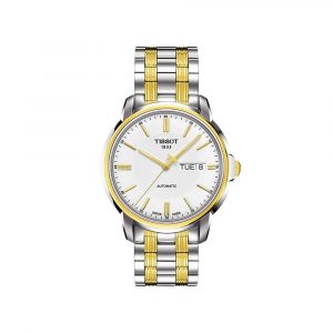 Đồng hồ Tissot Nam T065.430.22.031.00 Dây Thép Không Gỉ 39mm