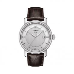 Tissot Bridgeport T097.410.16.038.00 (T0974101603800)