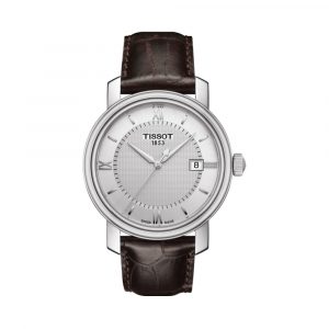 Đồng hồ Tissot Nam T097.410.16.038.00 Dây Da 40mm