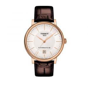 Đồng hồ Tissot Nam T122.407.36.031.00 Dây Da 40mm