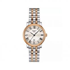 Tissot Carson Premium Lady T122.210.22.033.01 (T1222102203301)