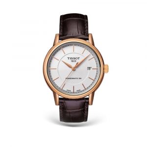Đồng hồ Tissot Nam T085.407.36.011.00 Dây Da 40mm